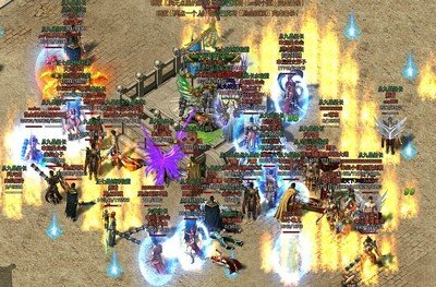 加入公会，与志同道合的朋友一起闯荡